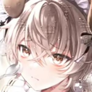 小男梁头像