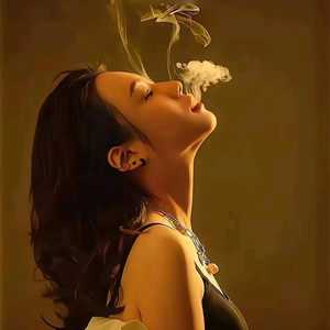 往後余生史个亿头像