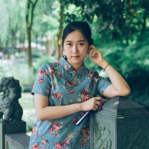 奶油白蔡头像
