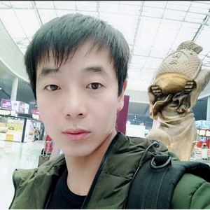 琪哥头像