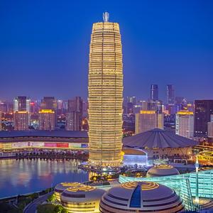韵味河南天天看头像