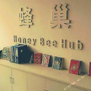 蜂巢头像