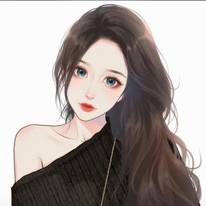 一欣儿头像
