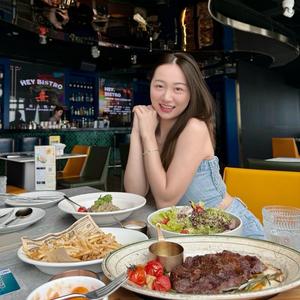 惠州霸姐头像
