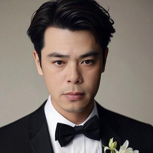 +珑珑love头像