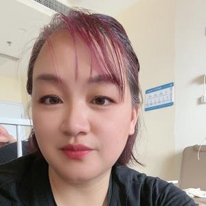 深圳小兰46岁头像
