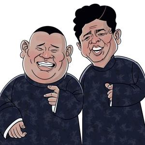 市井相声说头像