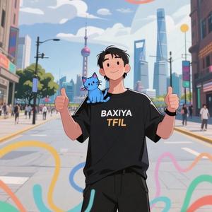 鼎沐视觉头像