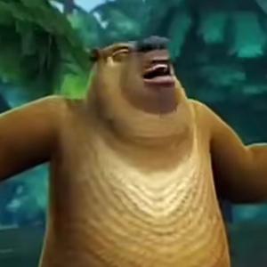 奇妙的be点板栗 头像