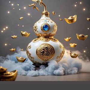 顺顺利利头像