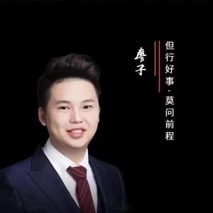 陈昌文老板社群讲师廖子头像