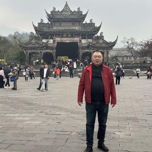 地道的牛爷地摊猪肚鸡头像