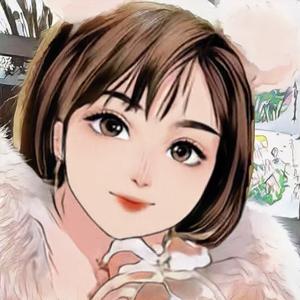 柠小檬果头像