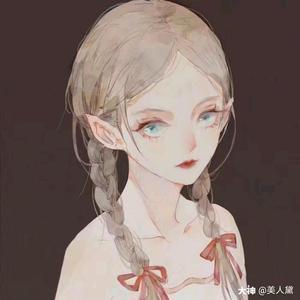 仙草奶冻头像