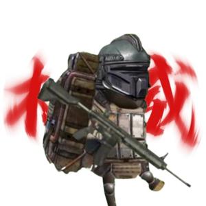 钢管战神小天头像