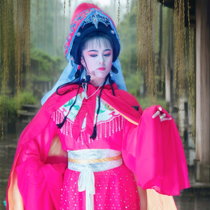 柒瑄小月（请不要连赞作品）头像