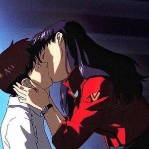 旧雨头像