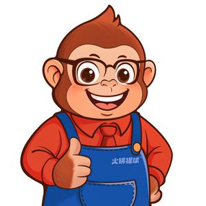 火锅猩球王建军头像
