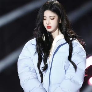 鞠婧祎灵头像