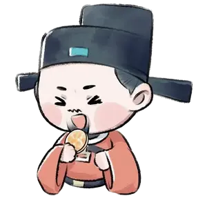 以史非今头像