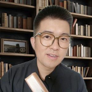 睿锐说头像