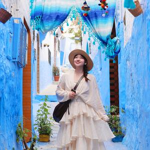 Jovien杰妹儿头像
