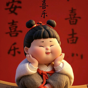 次第花开88头像
