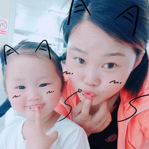 茂哥love妹妹头像
