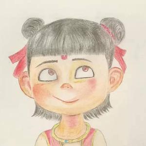 小猫爱吃鱼头像