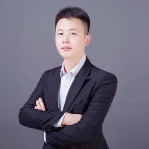 环雄置业李永头像