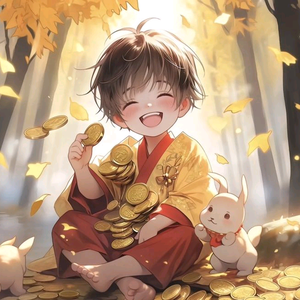 一笑解千愁头像