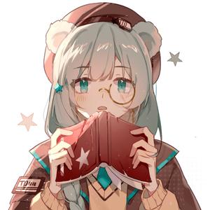 奈法利安awj头像