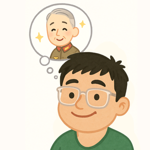屑华头像