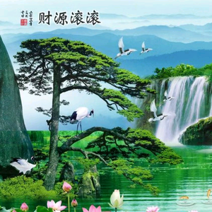 漫步人生粤唱粤響头像