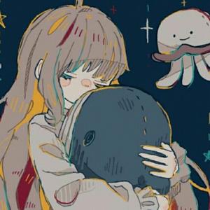 是梦星不是阿星头像