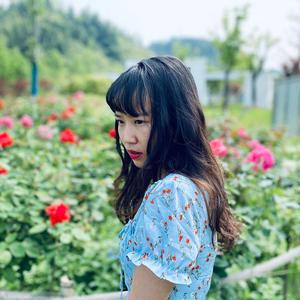 橙色的饭头像