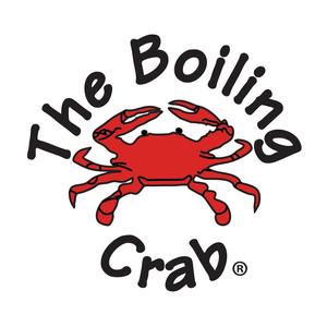 TheBoilingCrab宝灵蟹头像