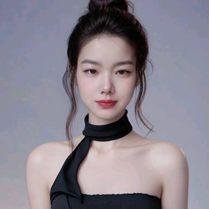 执着橘子头像