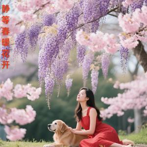 静等春暖花开0Y2E头像