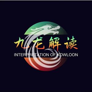 九龍解读头像