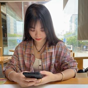 香香子头像