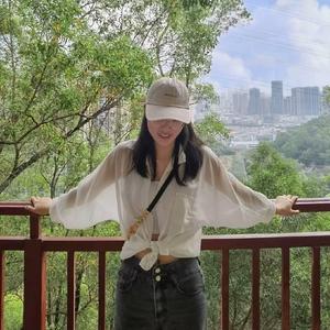 爱吃香菜头像
