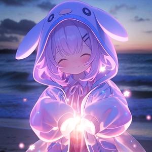浪梦纪实录头像