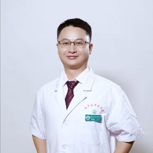 呼吸科林鸿春主任头像