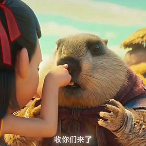 王小白头像