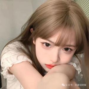 蓝桉头像