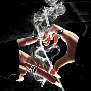 刺猬头像