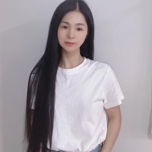 miss徐头像