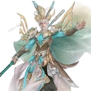 黑脸故事汇头像