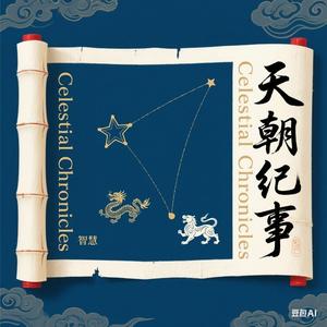 天朝纪事头像